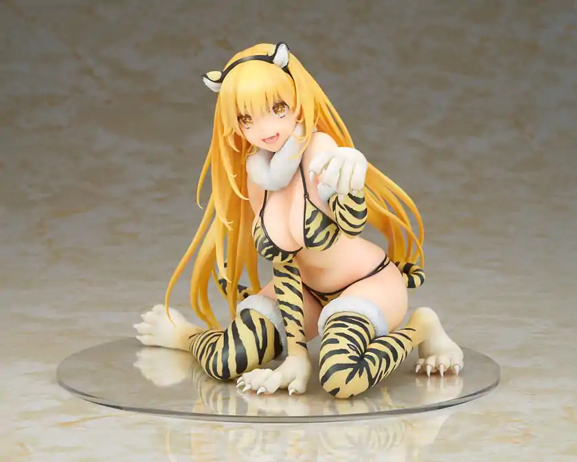 A Certain Magical Index PVC Socha 1/6 Misaki Shokuhou Bikini Ver. 14 cm produktová fotografia