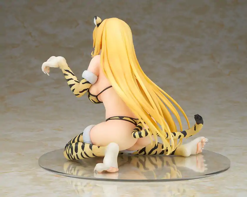 A Certain Magical Index PVC Socha 1/6 Misaki Shokuhou Bikini Ver. 14 cm produktová fotografia