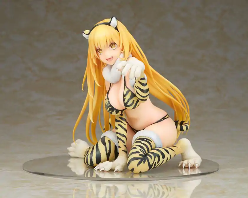 A Certain Magical Index PVC Socha 1/6 Misaki Shokuhou Bikini Ver. 14 cm produktová fotografia