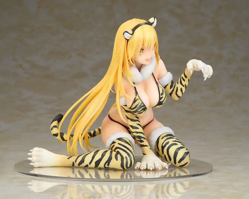 A Certain Magical Index PVC Socha 1/6 Misaki Shokuhou Bikini Ver. 14 cm produktová fotografia