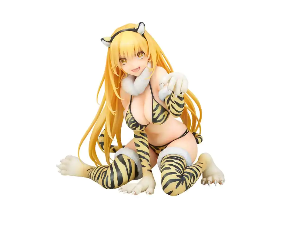 A Certain Magical Index PVC Socha 1/6 Misaki Shokuhou Bikini Ver. 14 cm produktová fotografia