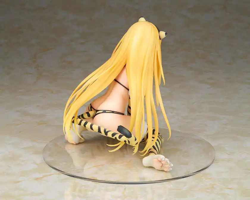 A Certain Magical Index PVC Socha 1/6 Misaki Shokuhou Bikini Ver. 14 cm produktová fotografia