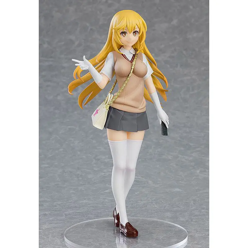 A Certain Scientific Railgun T Pop Up Parade PVC soška Misaki Shokuhou 17 cm produktová fotografia
