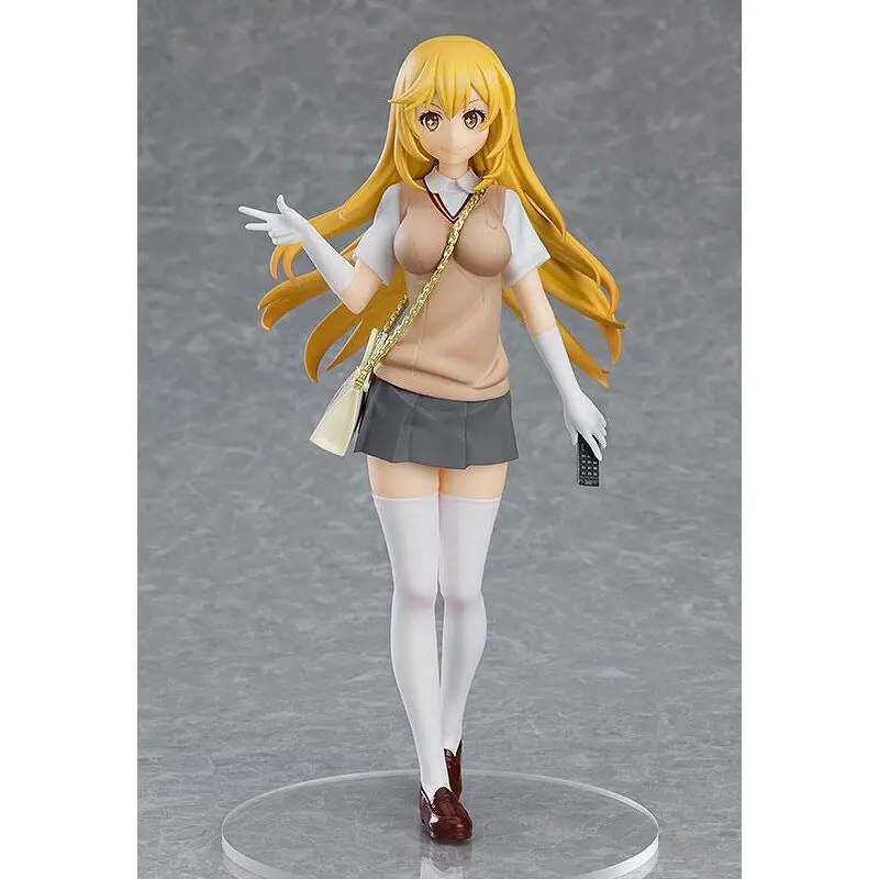 A Certain Scientific Railgun T Pop Up Parade PVC soška Misaki Shokuhou 17 cm produktová fotografia