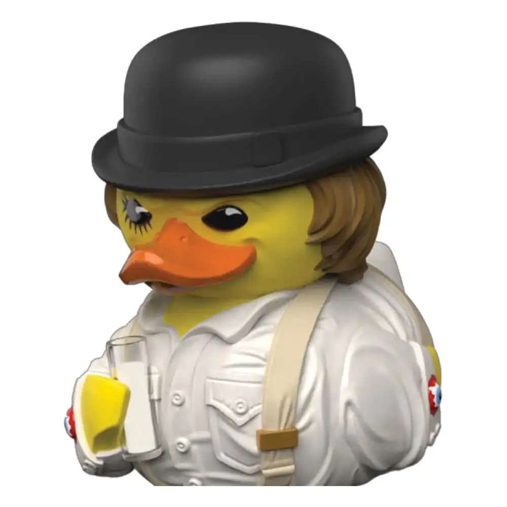 A Clockwork Orange Tubbz PVC Figúrka Alex DeLarge Boxed Edition 10 cm produktová fotografia