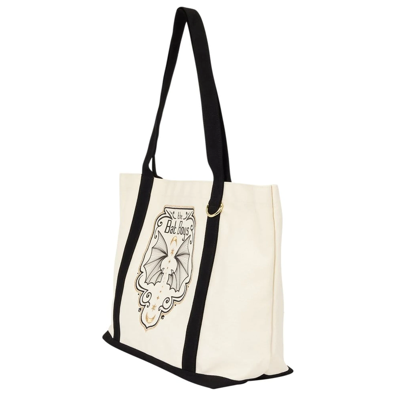 A Court of Thorns and Roses Tote Bag The Bat Boys Plátenná taška produktová fotografia