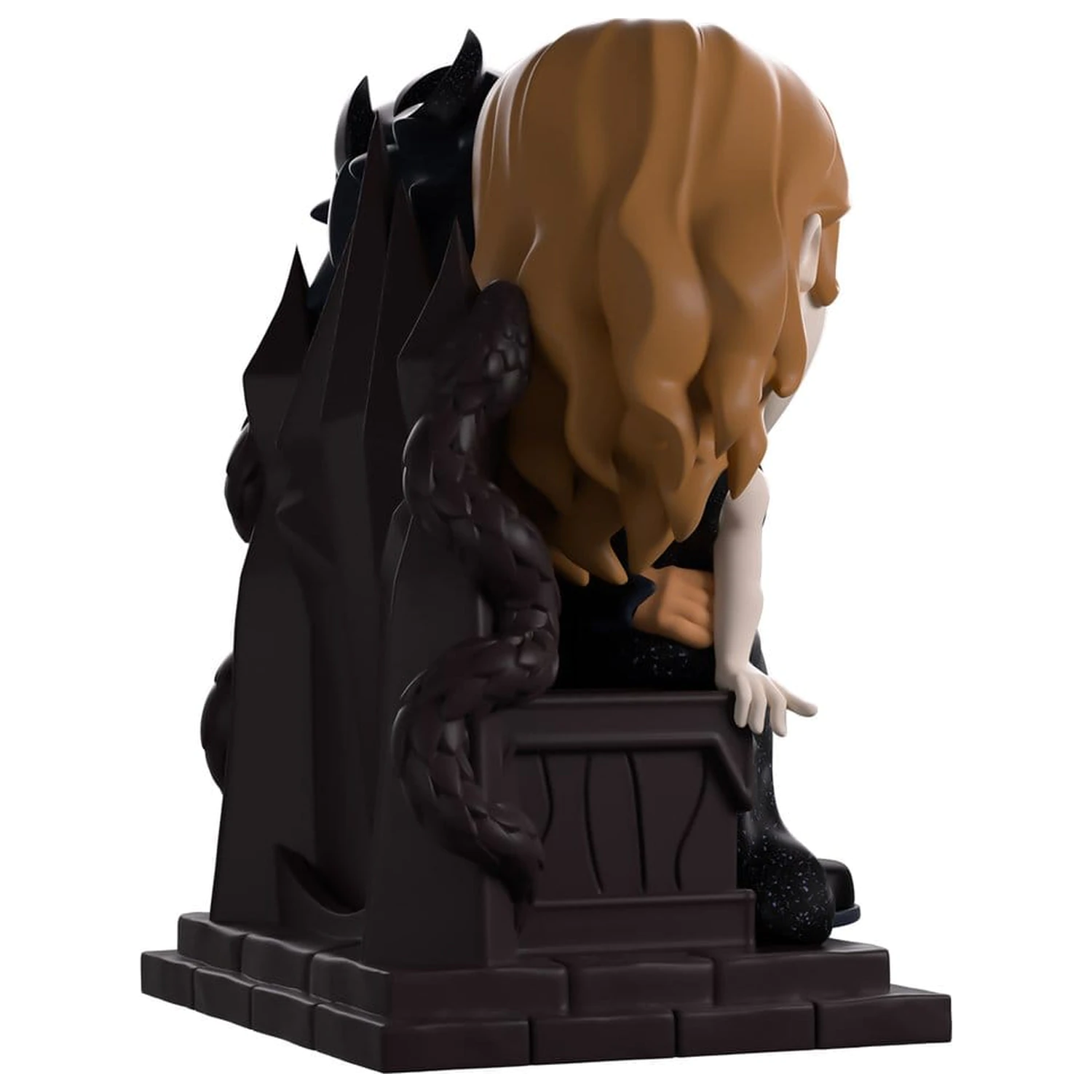 A Court of Thorns and Roses Vinylová figúrka Feyre And Rhysand 12 cm produktová fotografia