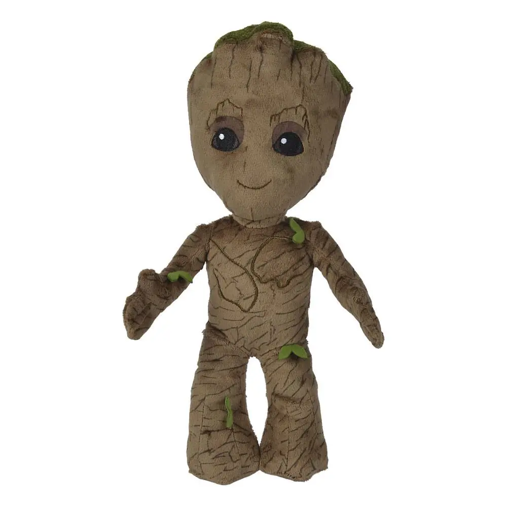 Guardians of the Galaxy plyšová figúrka Young Groot 25 cm termékfotó