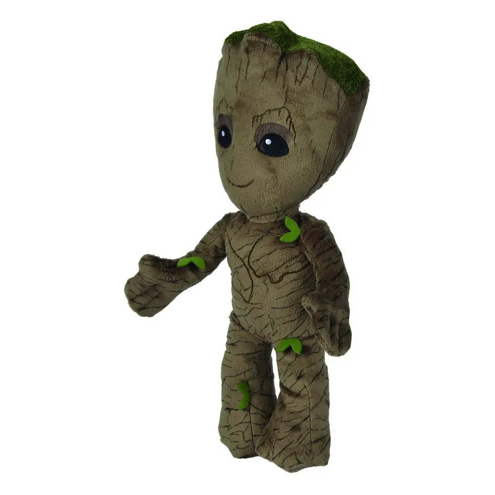 Guardians of the Galaxy plyšová figúrka Young Groot 25 cm termékfotó