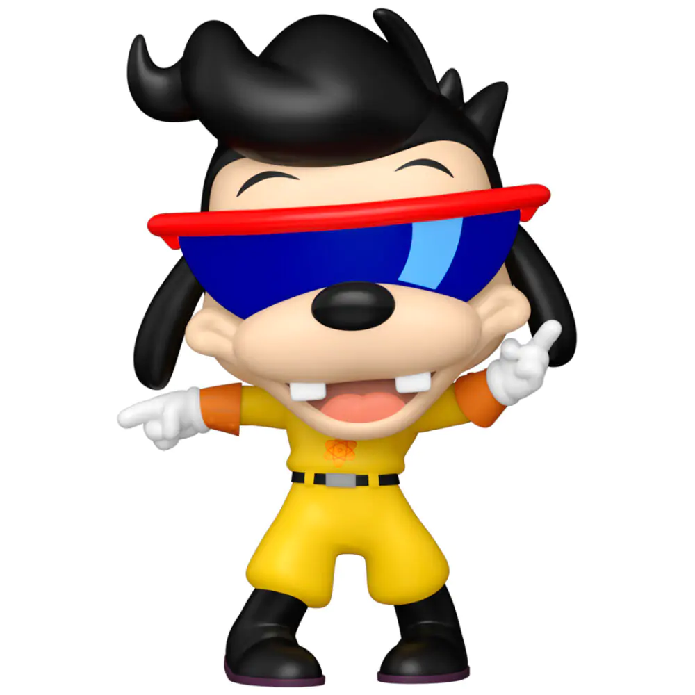 A Goofy Movie Funko POP! Disney Vinyl Figúrka Max 9 cm produktová fotografia