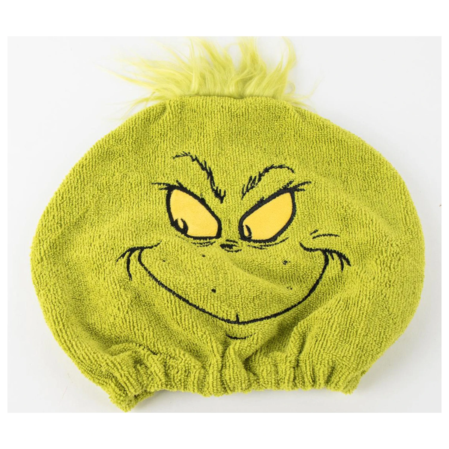 The Grinch Mischief uterák na vlasy produktová fotografia