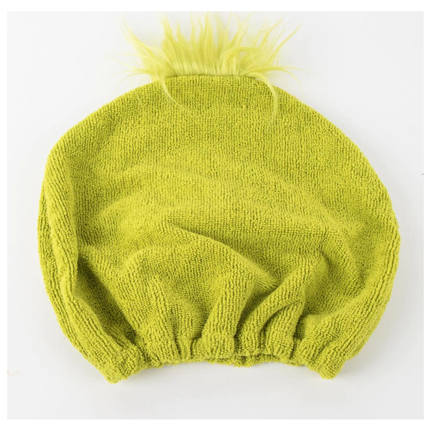 The Grinch Mischief uterák na vlasy produktová fotografia