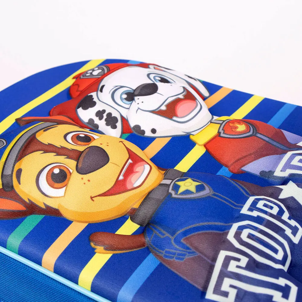 Paw Patrol 3D batoh 31cm produktová fotografia