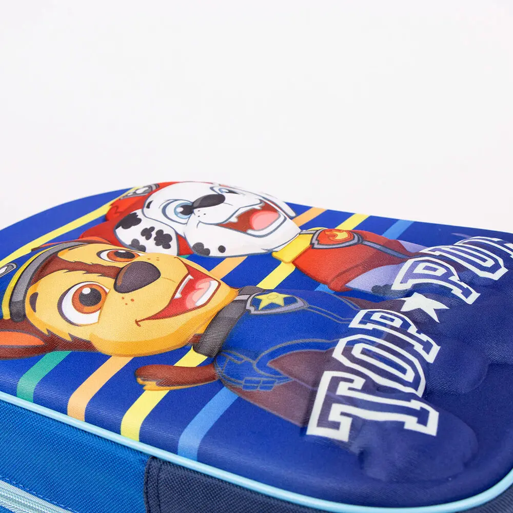 Paw Patrol 3D batoh 31cm produktová fotografia