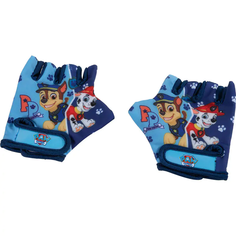 Bicycle rukavice Paw Patrol produktová fotografia
