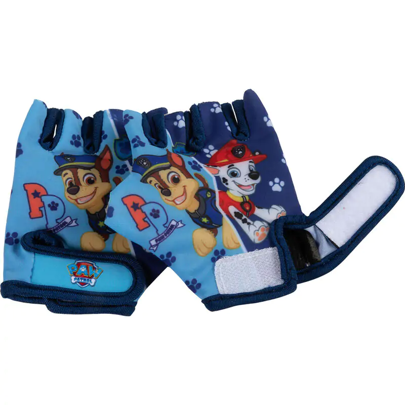 Bicycle rukavice Paw Patrol produktová fotografia