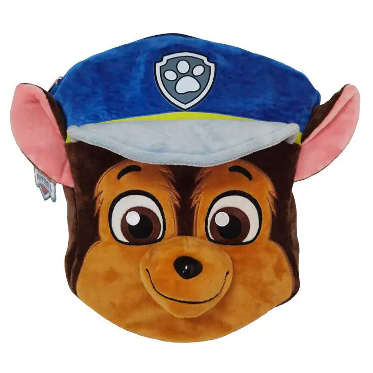 Paw Patrol Chase Ruksak 30cm produktová fotografia