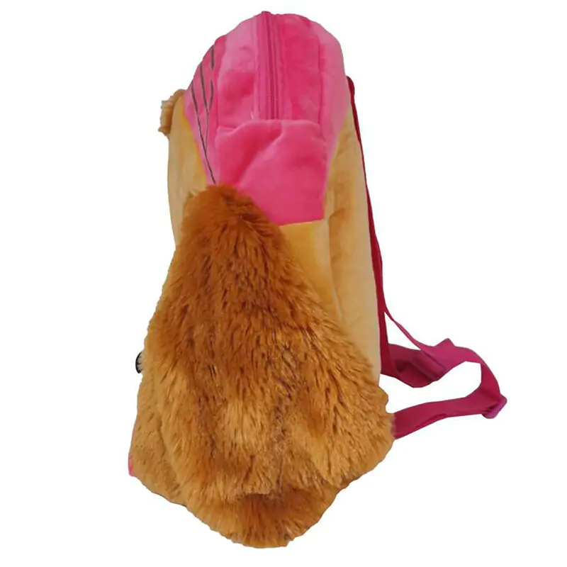 Paw Patrol Chase Ruksak 30cm produktová fotografia