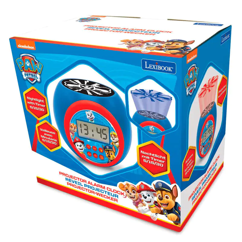 Paw Patrol Budik 9 cm termékfotó