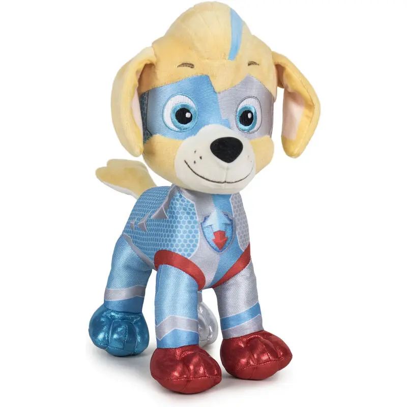 Paw Patrol Tuck plyšová hračka 27 cm termékfotó