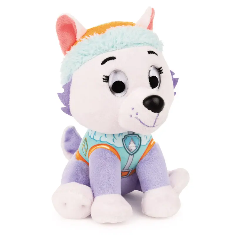 Paw Patrol Everest plyšová figúrka 15cm termékfotó