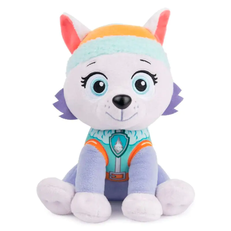 Paw Patrol Everest plyšová hračka 23 cm produktová fotografia