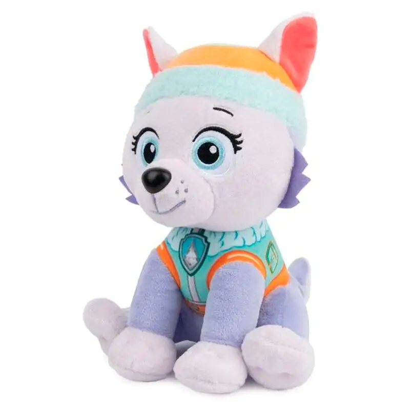 Paw Patrol Everest plyšová hračka 23 cm produktová fotografia