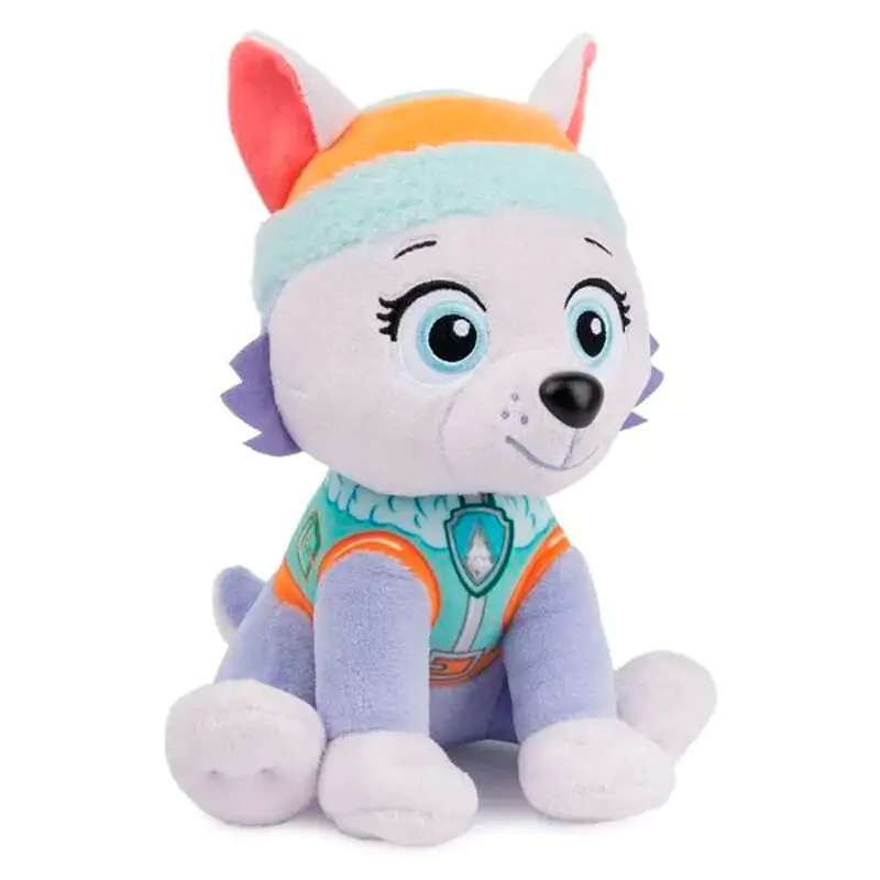 Paw Patrol Everest plyšová hračka 23 cm produktová fotografia