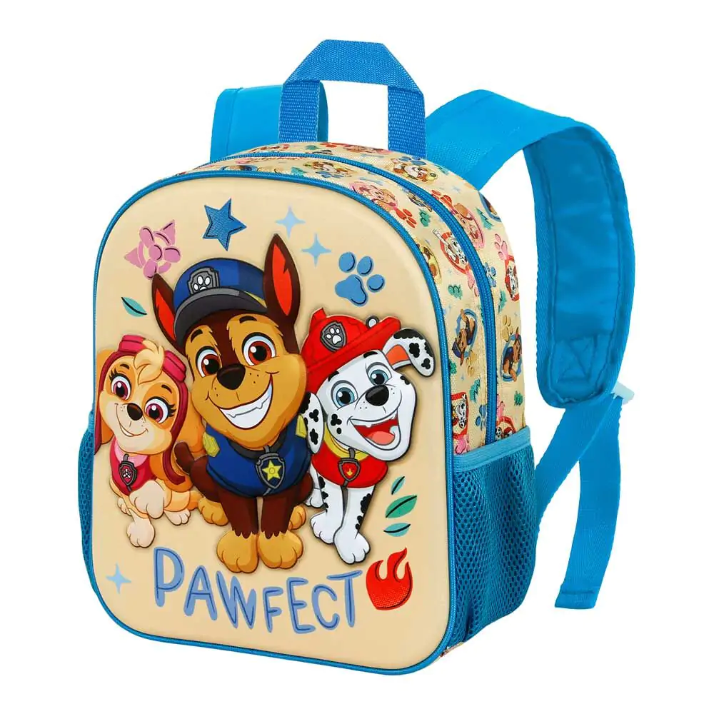 Paw Patrol Friend 3D batoh 31 cm termékfotó