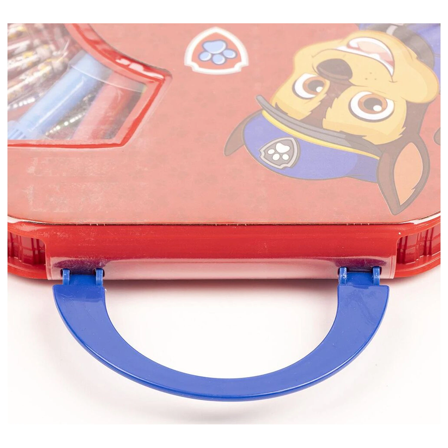 Paw Patrol súprava kancelárskych potrieb 50 ks produktová fotografia