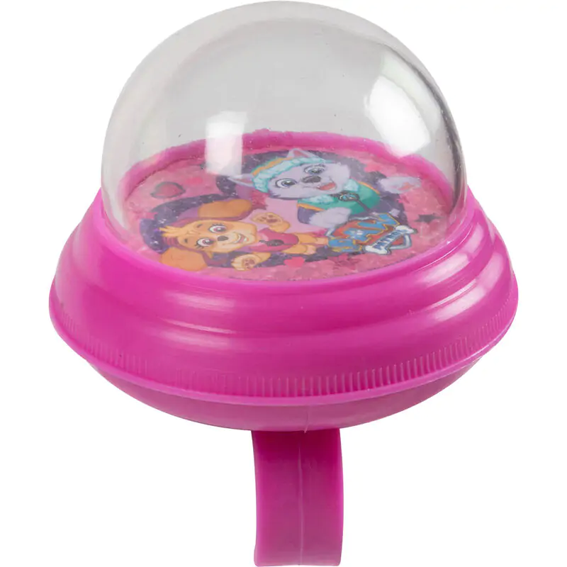 Paw Patrol Zvonček na bicykel produktová fotografia