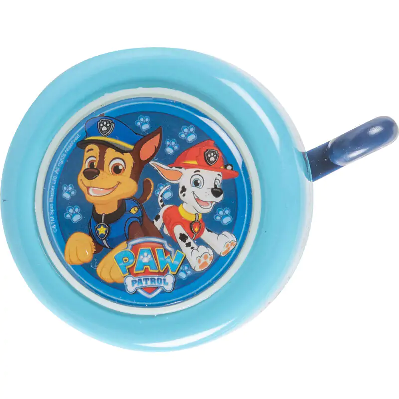 Paw Patrol Cyklistický zvonček produktová fotografia