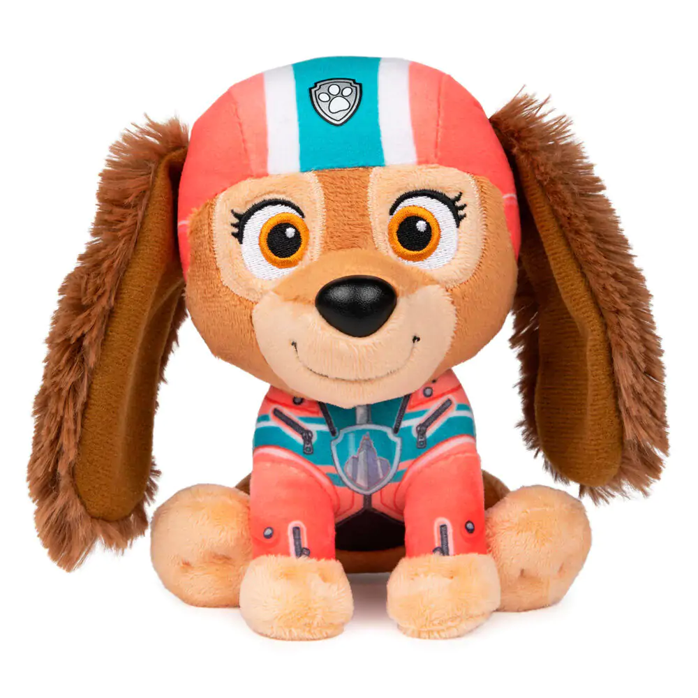 Paw Patrol Liberty plyšová figúrka 15cm termékfotó