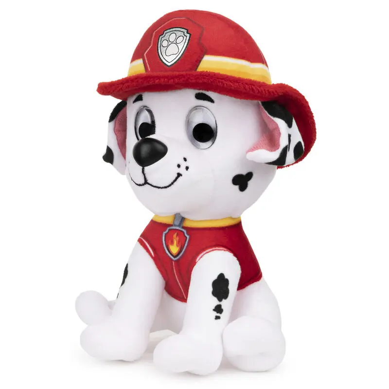 Paw Patrol Marshall plyšová hračka 15 cm termékfotó