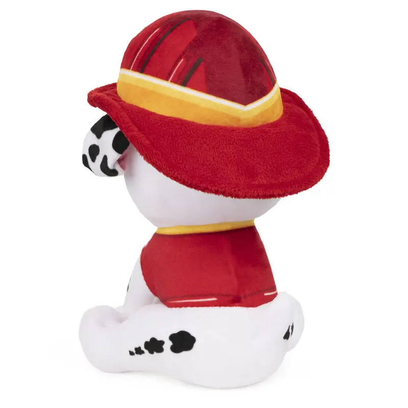 Paw Patrol Marshall plyšová hračka 15 cm termékfotó