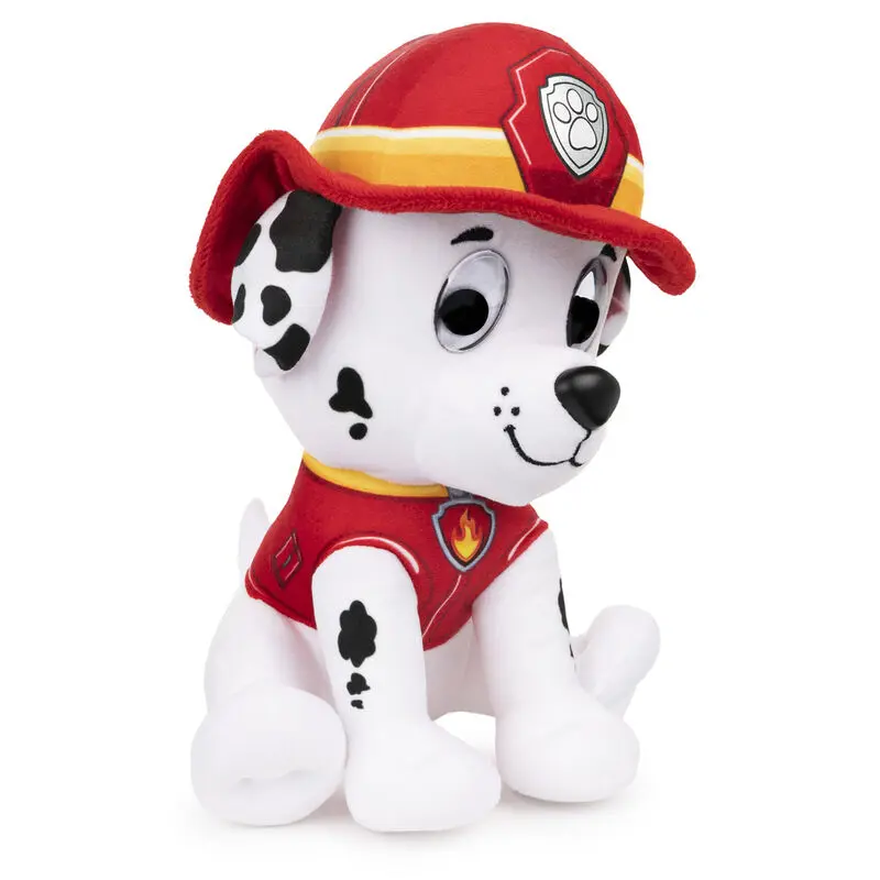 Paw Patrol Marshall plyšová hračka 23cm termékfotó