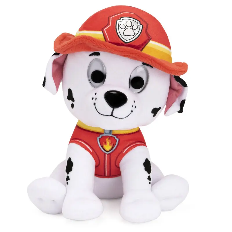 Paw Patrol Marshall plyšová hračka 23cm termékfotó