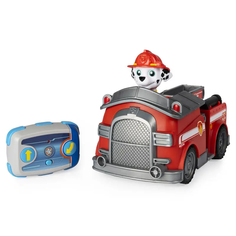 Paw Patrol Rádiom riadené vozidlo Marshall produktová fotografia