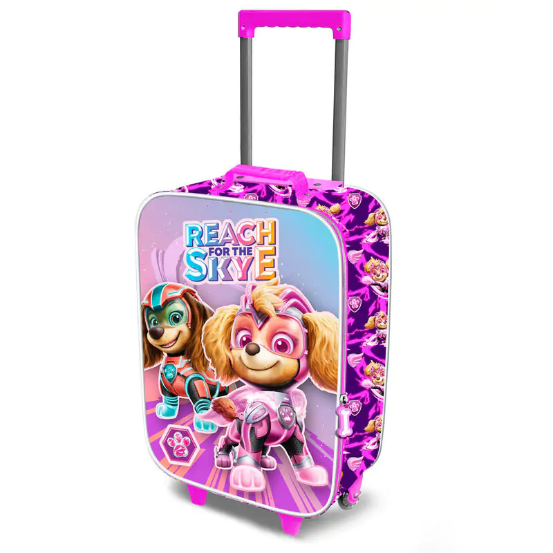 Paw Patrol Might 3D kufor na kolieskach produktová fotografia