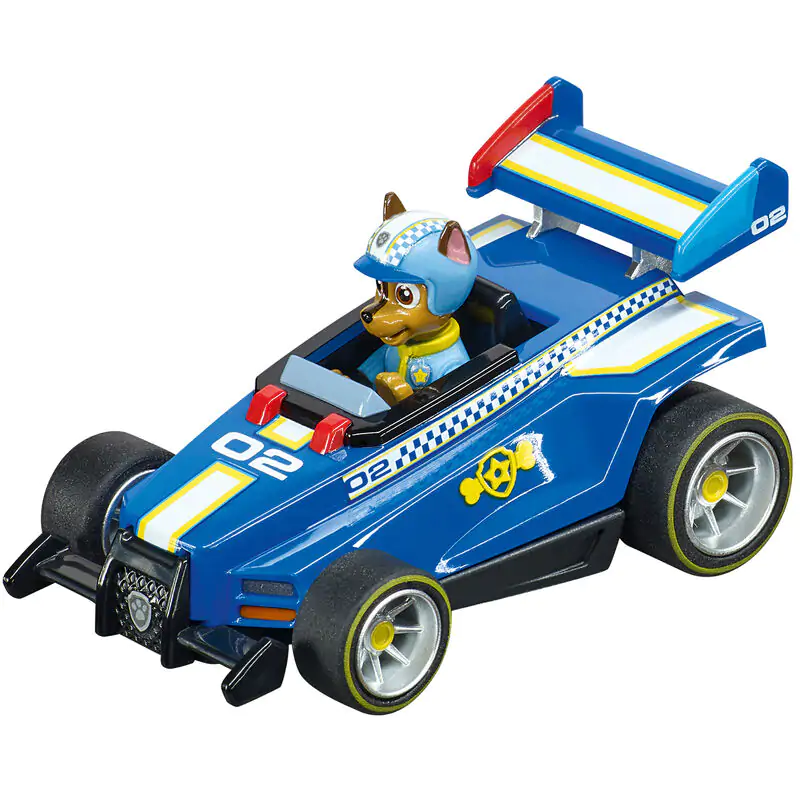 Paw Patrol Ready Race Chase & Marshall pretekársky okruh produktová fotografia