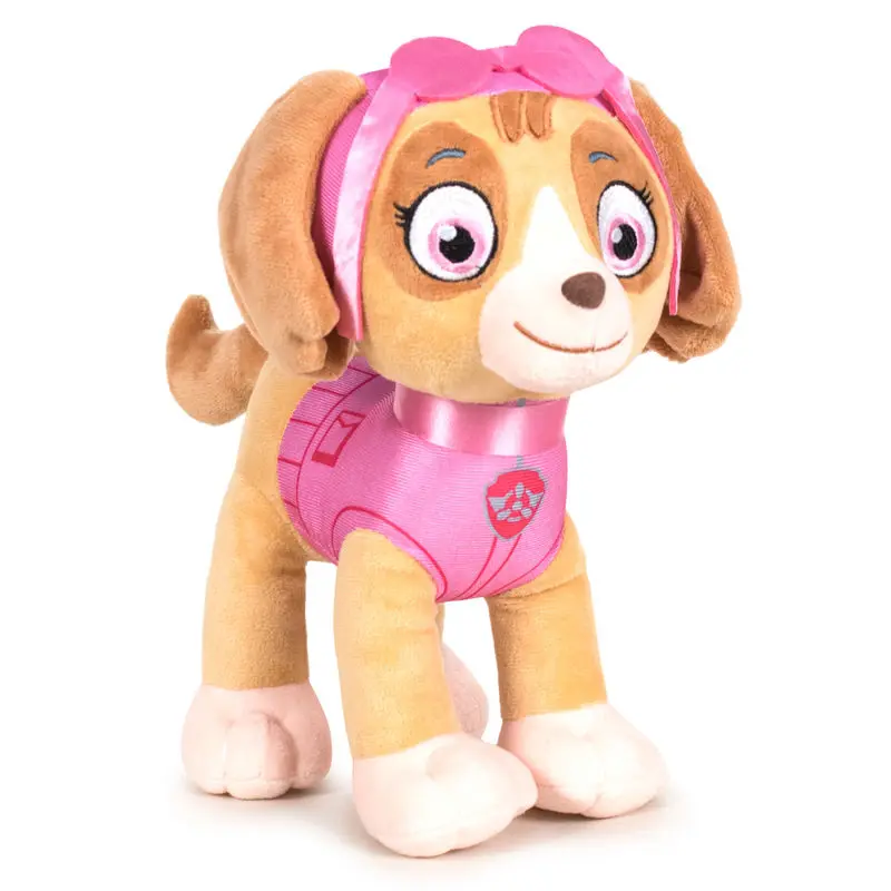 Paw Patrol Skye plyšová hračka 19 cm termékfotó