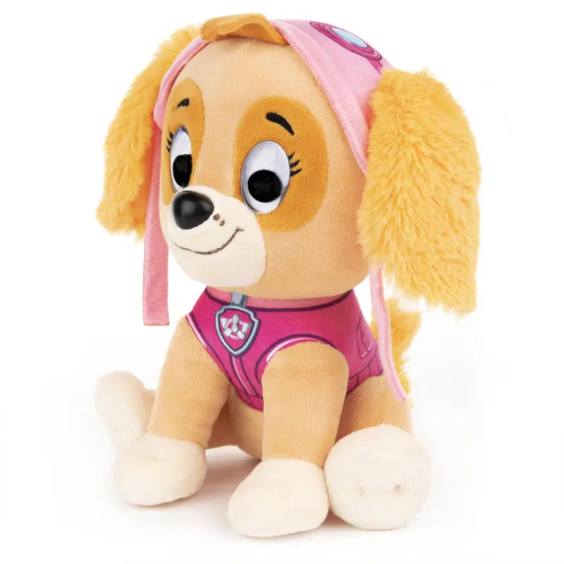 Paw Patrol Skye plyšová hračka 23 cm termékfotó