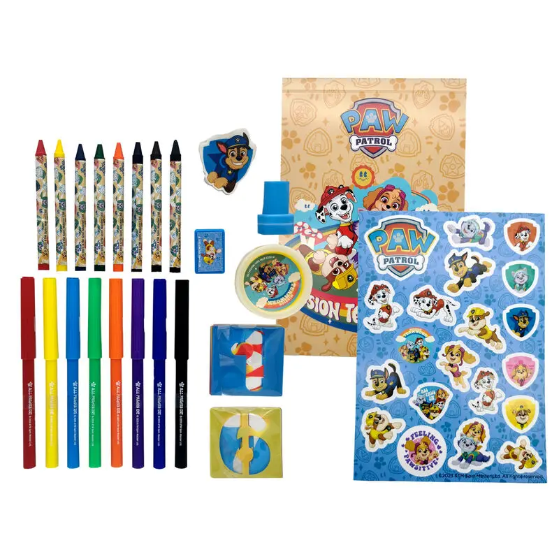 Paw Patrol activity batoh 42ks produktová fotografia