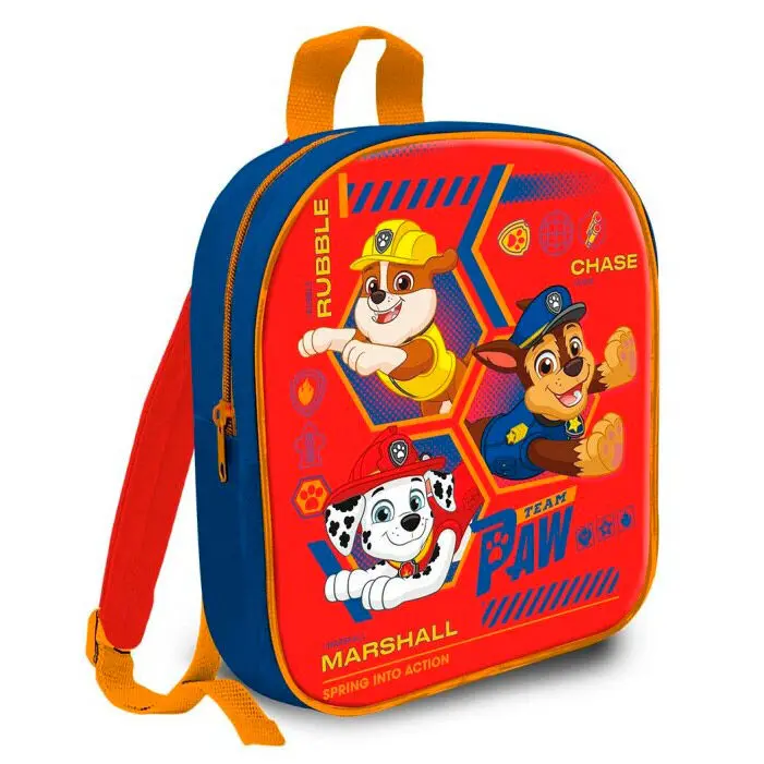 Paw Patrol batoh 29cm produktová fotografia