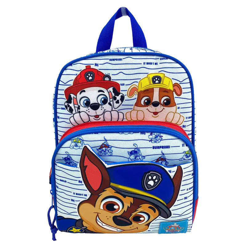 Paw Patrol ruksak 30cm produktová fotografia