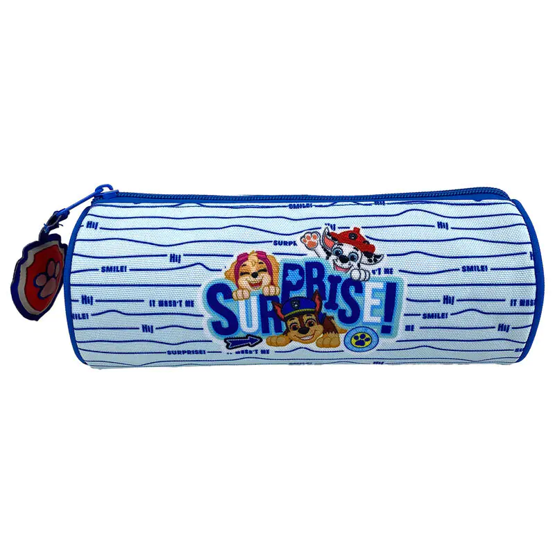 Puzdro na ceruzku Paw Patrol produktová fotografia
