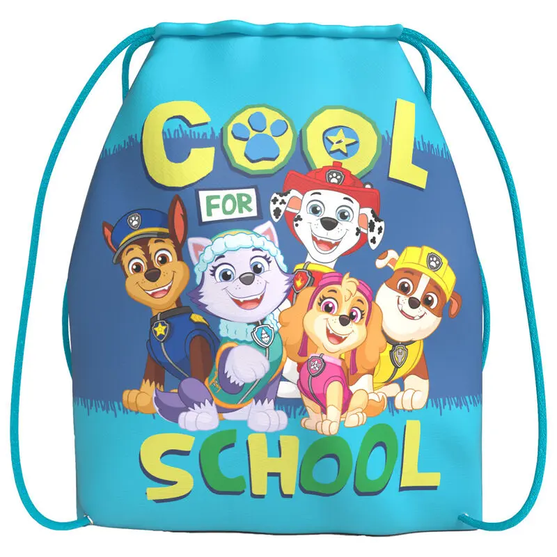 Paw Patrol gym bag 43cm termékfotó