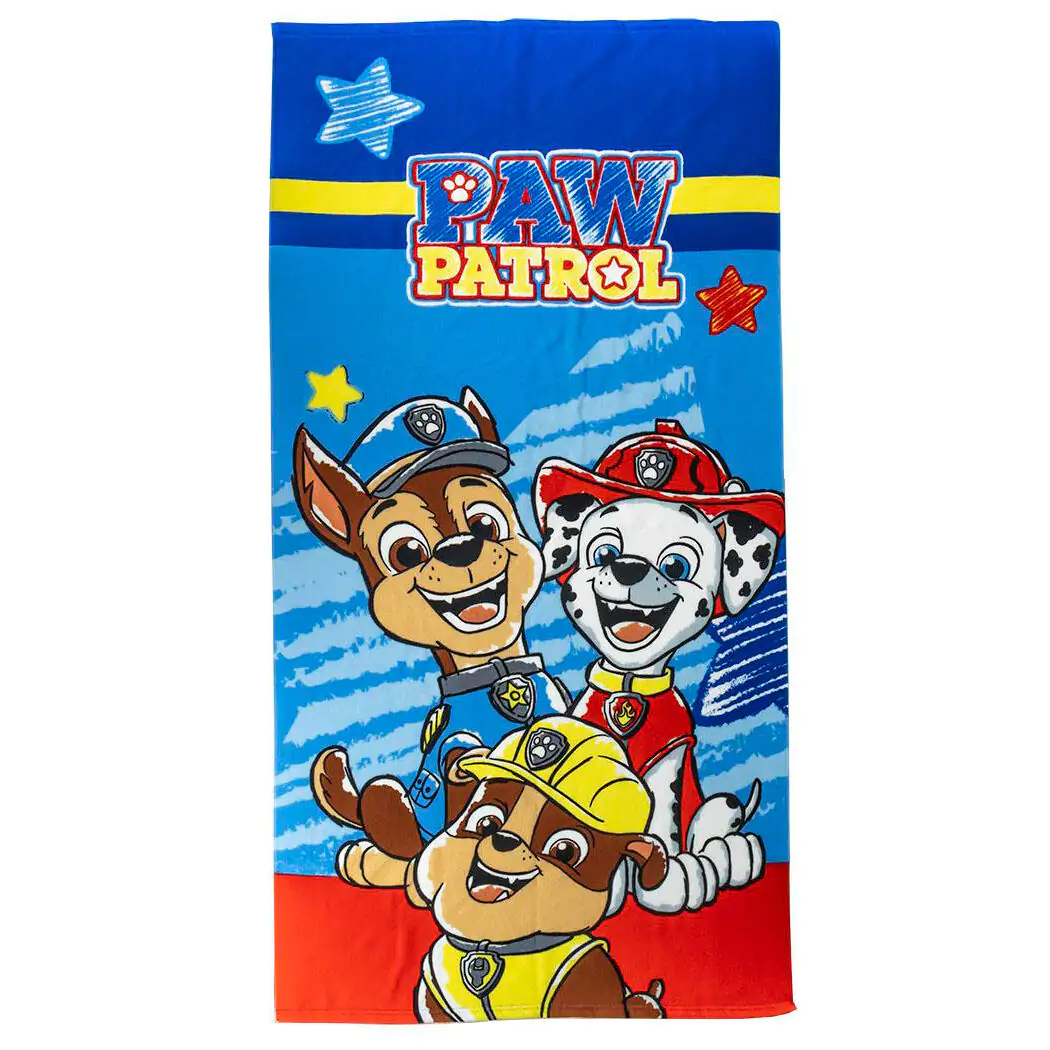 Paw Patrol set uterák + batoh + šiltovka veľ. 1 ks termékfotó