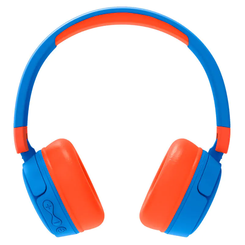 Paw Patrol bezdrôtové detské slúchadlá produktová fotografia