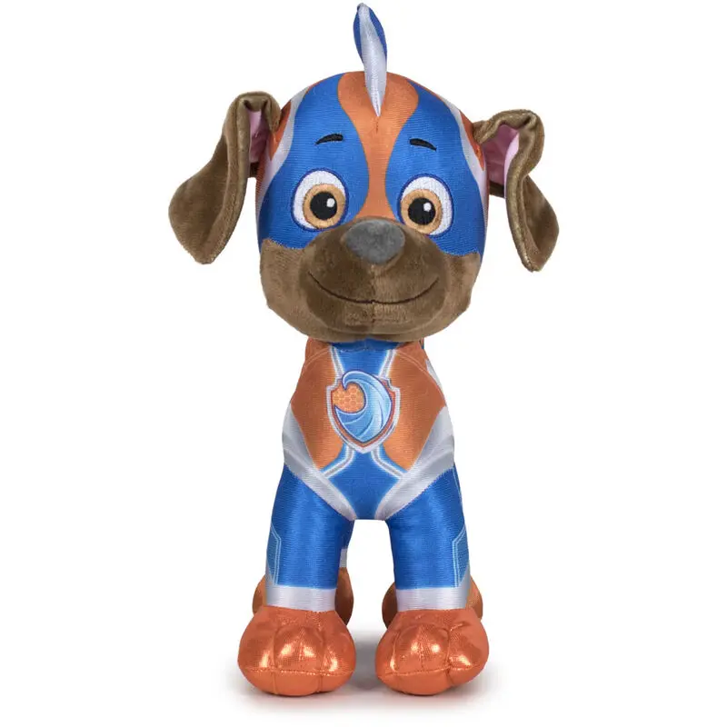 Paw Patrol Zuma plyšová hračka 27 cm produktová fotografia